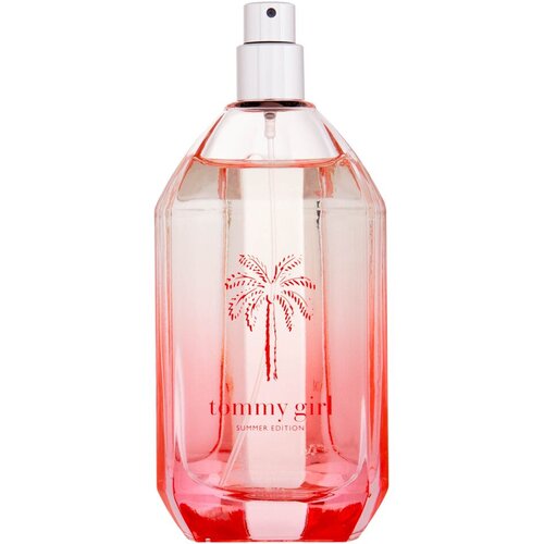 Tommy Hilfiger Tommy Girl Summer 2025 toaletna voda 100 ml Tester za ženske Cene