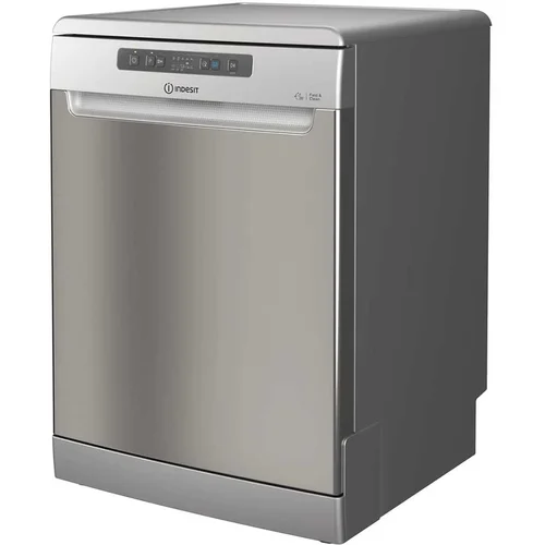 Indesit mašina za suđe DFC 2B+19 AC X