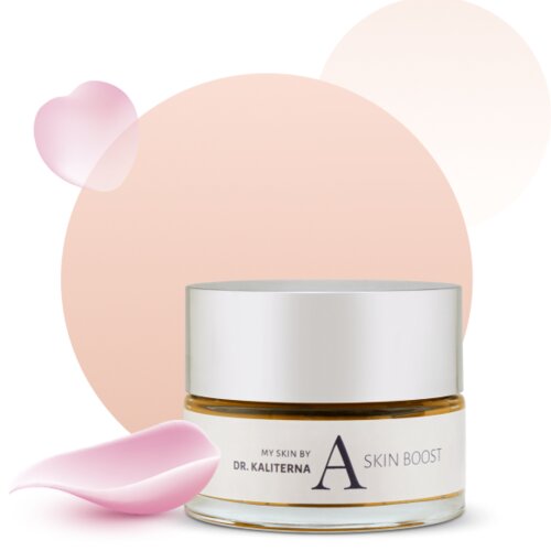 Myskin Skin Boost hranjiva krema za suhu kožu - 50 ml Slike
