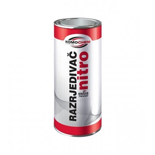 KOMOCHEM Razrjeđivač nitro 5L Slike