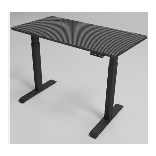  Gejmerski sto model 52 - Crni Cene