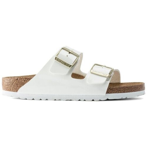 Birkenstock Sandali & Odprti čevlji Arizona BS Bela Cene