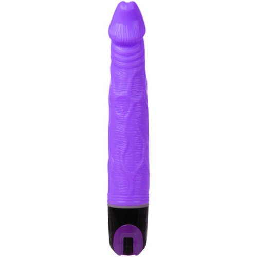 Penthouse Baile Vibrator Multi-Speed 21.5 Cm Purple, (21242023) Slike