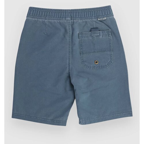 Salty Crew Seadog Volley Kids Boardshorts navy Slike