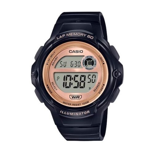 Casio collection ženski sat ( LWS-1200H-1A ) Cene