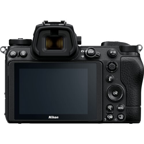 Nikon Z6 II + 24-120MM F/4 Slike