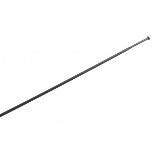  ŽICA SHIMANO WHRS10AL SPOKE 284MM/BLACK Y012A4847 SHIMANO Slike
