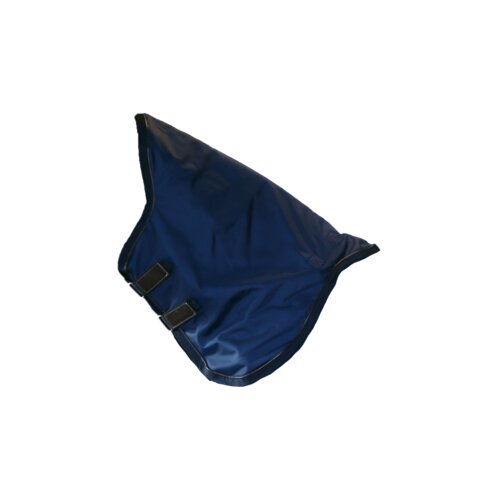 Kentucky Horsewear Pregrinjalo za vrat "All Weather Pro" 150g marine - XL Cene