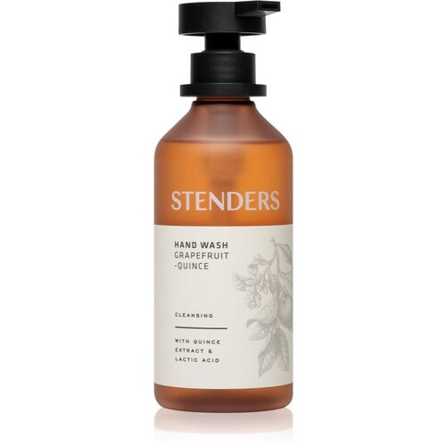 STENDERS Grapefruit - Quince tekoče milo za roke 245 ml Slike