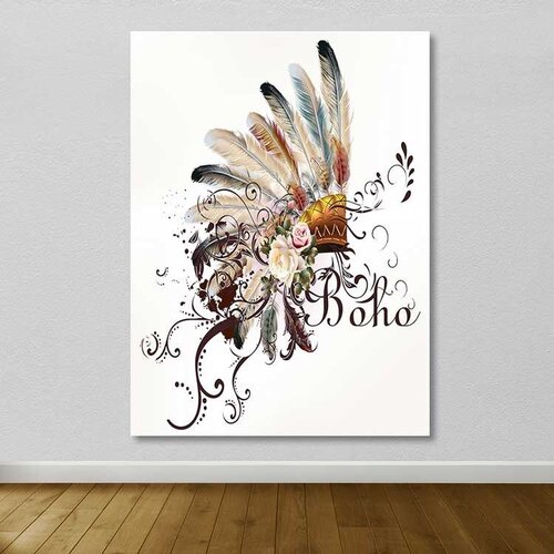 Wallity Slika DEV02948100140, 100x140 cm Cene