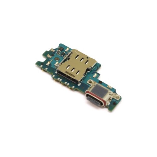  Flet kabal za samsung g990b/galaxy s21 fe za punjenje (plocica sa konektorom) ( SD2434 ) Slike