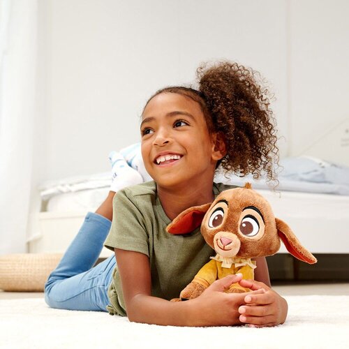 Simba Disney Wish Valentino pli&amp;scaron;ana igračka 23 cm Slike