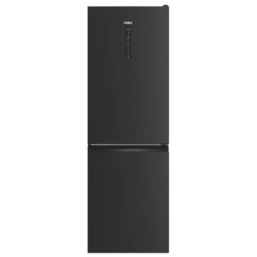 Haier kombinovani frižider HDW3618DNPB Slike
