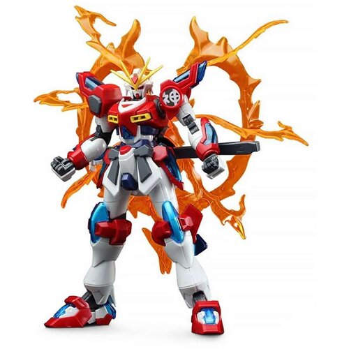 Figure djelovanja Bandai KAMIKI BURNING GUNDAM Cijene