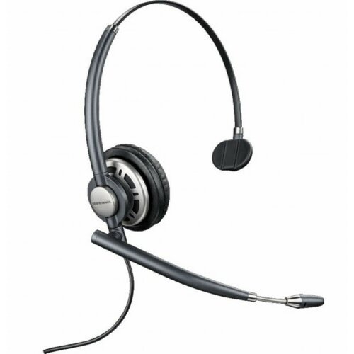 Poly EncorePro HW710 QD Mono Noise Canceling kožne slušalice HW710 Cene