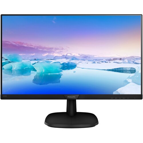 Philips monitor 24 243V7QJABF/00 FHD IPS HDMI DP Zvu Cijene