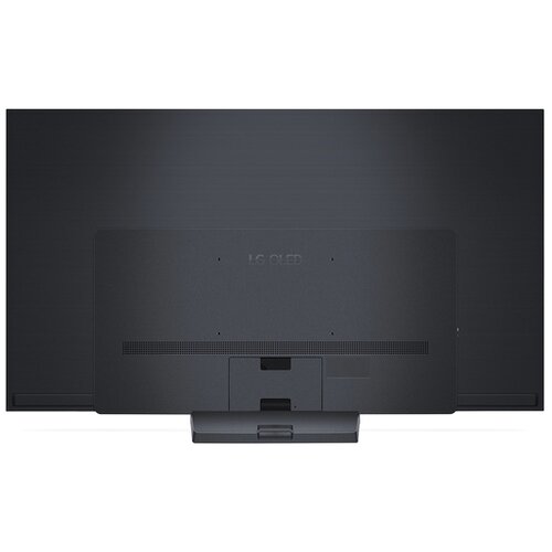 LG OLED65C21LA OLED 4K UHD televizor Slike