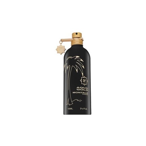Parfem Aqua Gold parfumirana voda unisex 100 ml Slike