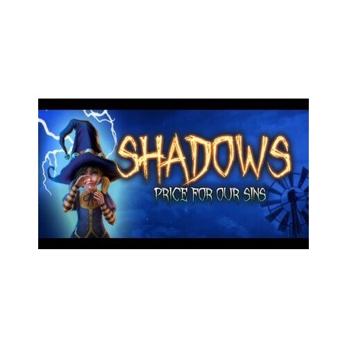  Shadows: Price for our Sins Bonus Edition Steam Key GLOBAL Cene