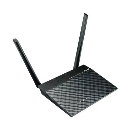 Asus RT-N11P ruter Slike
