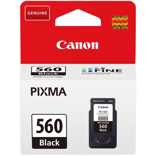 Canon Kartuša PG-560 (črna), original Cene