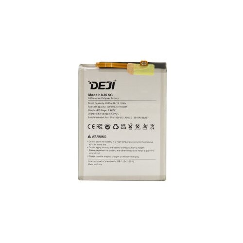  Baterija za samsung a566b galaxy a56 5g deji ( BAT9520 ) Slike