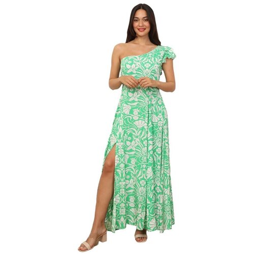 La Modeuse 71024_P166455 Zelena Slike