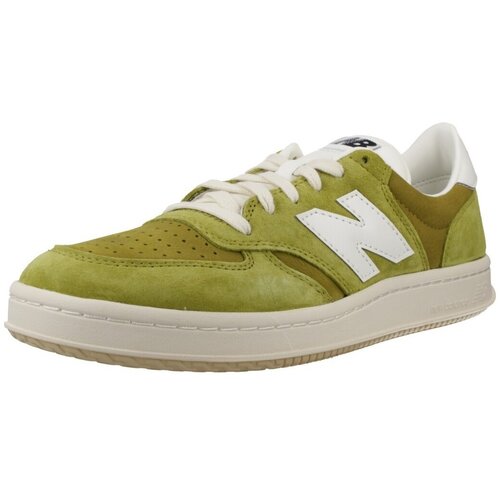 New Balance Nizke superge M5003 Zelena Cene