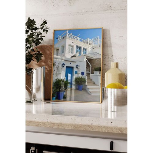 WALLXPERT Dekorativna slika u okviru 30 x 40 cm Cene