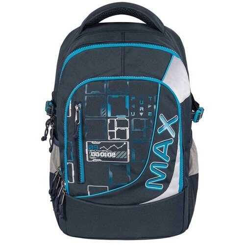 Tiger Family Ruksak Max portal 09 Slike
