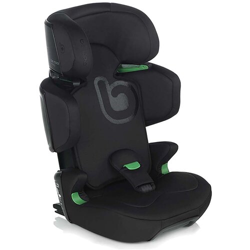 BE COOL autosjedalica Foldy i-Size 15-36 kg (100-150 cm), Be Carbon Cijene