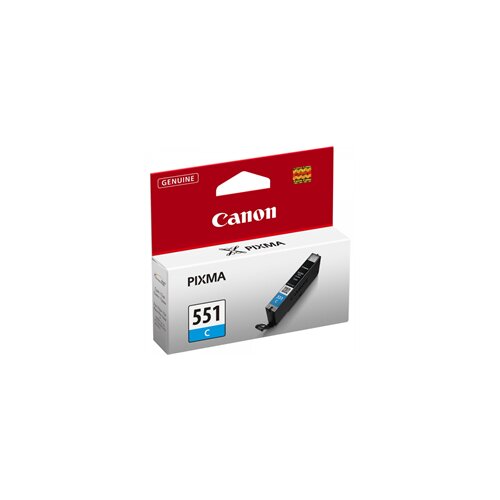 Canon Tinta CLI-551C (plava), original Cijene