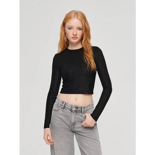 House - Bluza dugih rukava - Crna Cijene