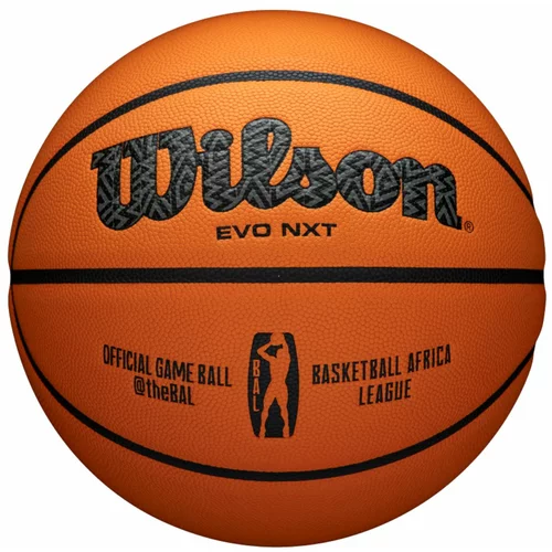 Wilson evo nxt africa league official game ball wtb0900xbba