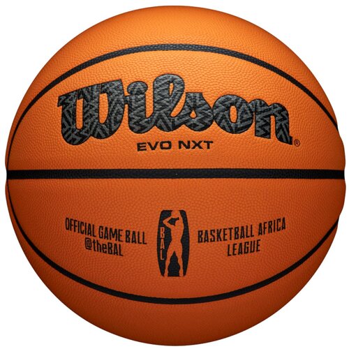 Wilson evo nxt africa league official game ball wtb0900xbba Slike