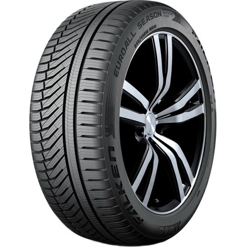 Falken EUROALL SEASON AS220 ( 215/40 R17 87V XL, VCe, z letvijo za zascito platisca (MFS) BLK ) Slike