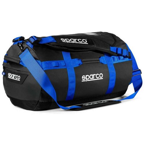  Sportska torba Sparco DAKAR-S Plava/Crna 60 L Cijene
