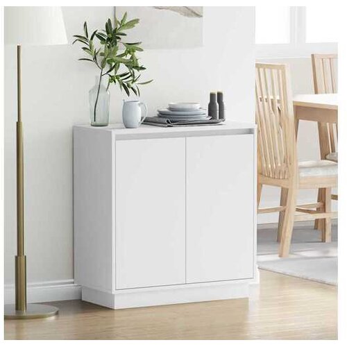 VidaXL komoda, 71x34,5x75 cm Slike