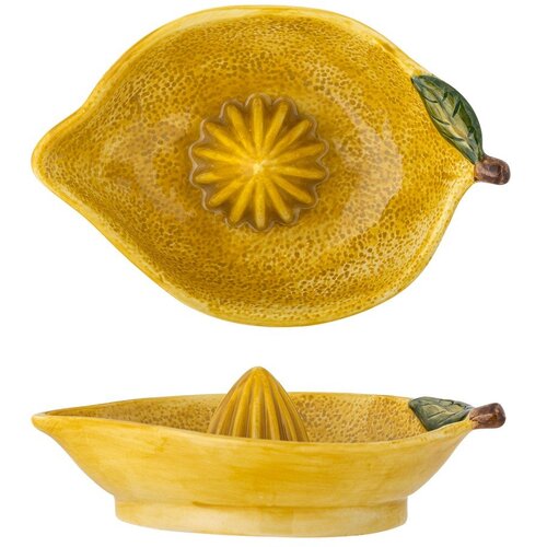 Bloomingville Ožemalnik iz kamenine Limone &amp;ndash; Slike