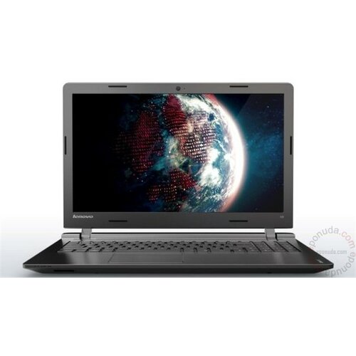 Lenovo IdeaPad 100-15IBD 80QQ00FWYA laptop Slike