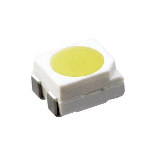 Osram SMD-LED PLCC4 super crvena 900 mcd 120 ° 50 mA 2.15 V LS E6SF Cijene