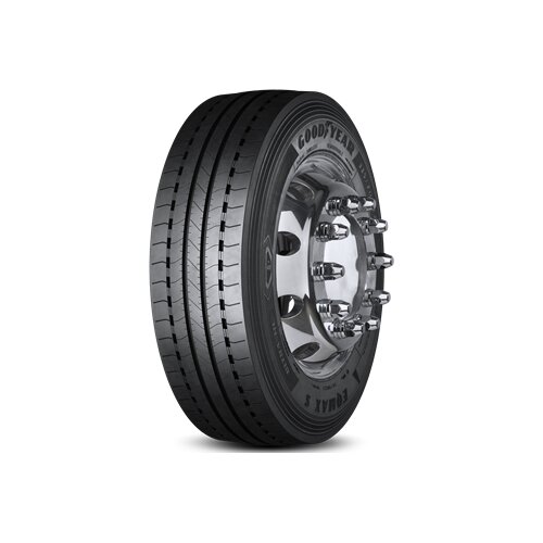 Goodyear Celoletna 315/80R22.5 EQMAX S ULT 158/150L 3PSF - Skladi&scaron;če 1 (Dostava 1 delovni dan) Cene