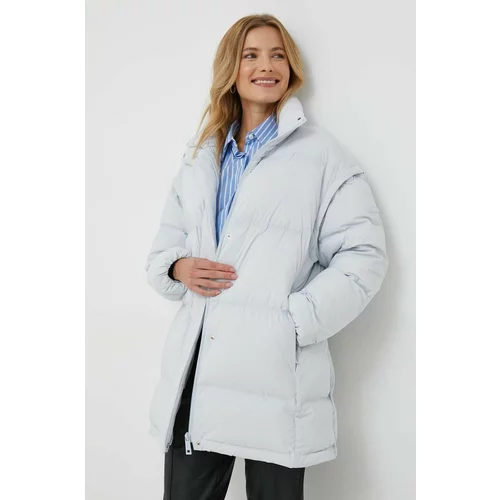 Calvin Klein Pernata jakna za žene, za zimu, oversize