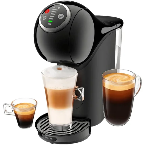 Krups Aparat za espresso kafu, Dolce Gusto Genio S Plus – KP340810