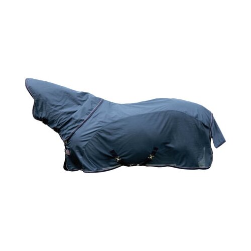  Vodoodporno kombinirano pregrinjalo Classic, navy - 160 cm Cene
