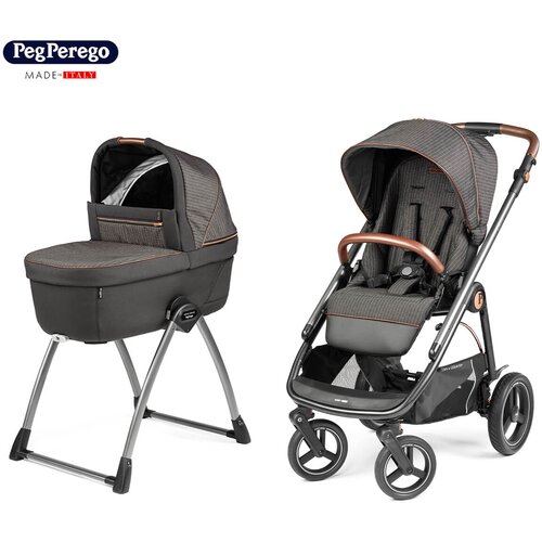  Peg perego® otroški voziček 2v1 veloce™ tc 500 Cijene