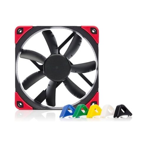  Ventilator chromax 12V NF-S12A Cene