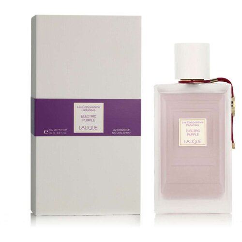 Parfem Les Compositions Electric Purple parfumirana voda za ženske 100 ml Cene