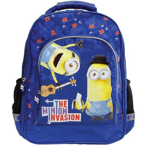  Predšolski nahrbtnik Minions Cene