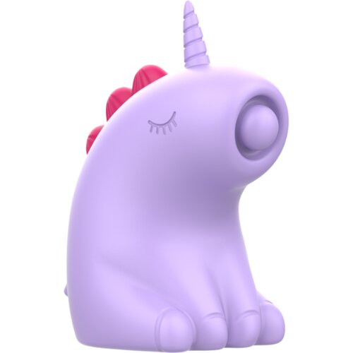 Intense Klitoralni Stimulator Sweetie Unicorn Pink Cene